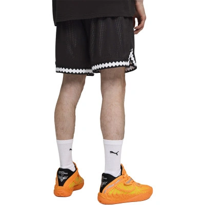 Pantaloncini Fast & Furious Reversible Mesh