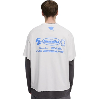 Maglia Fast & Furious a maniche lunghe