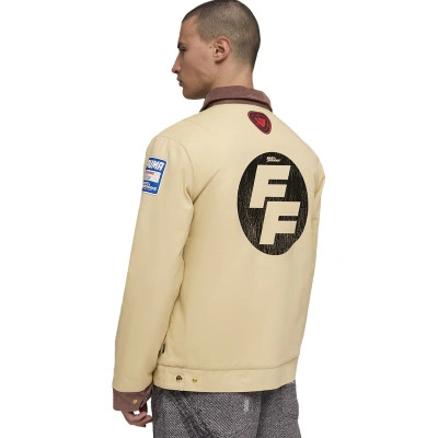 Giacca Fast & Furious Workwear