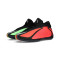 Scarpe adidas Anthony Edwards 2 Christmas da Bambino