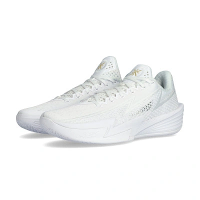 Scarpe Wade Flash 2 White Hot