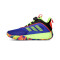 Scarpe adidas Ownthegame 3.0 da Bambino