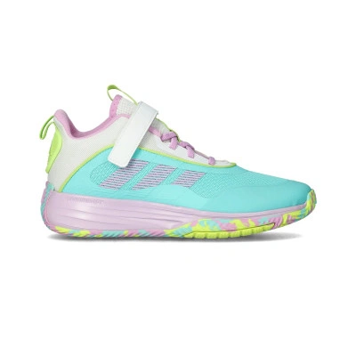 Scarpe Ownthegame 3.0 da Bambino