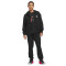 Felpa adidas Anthony Edwards Full-Zip