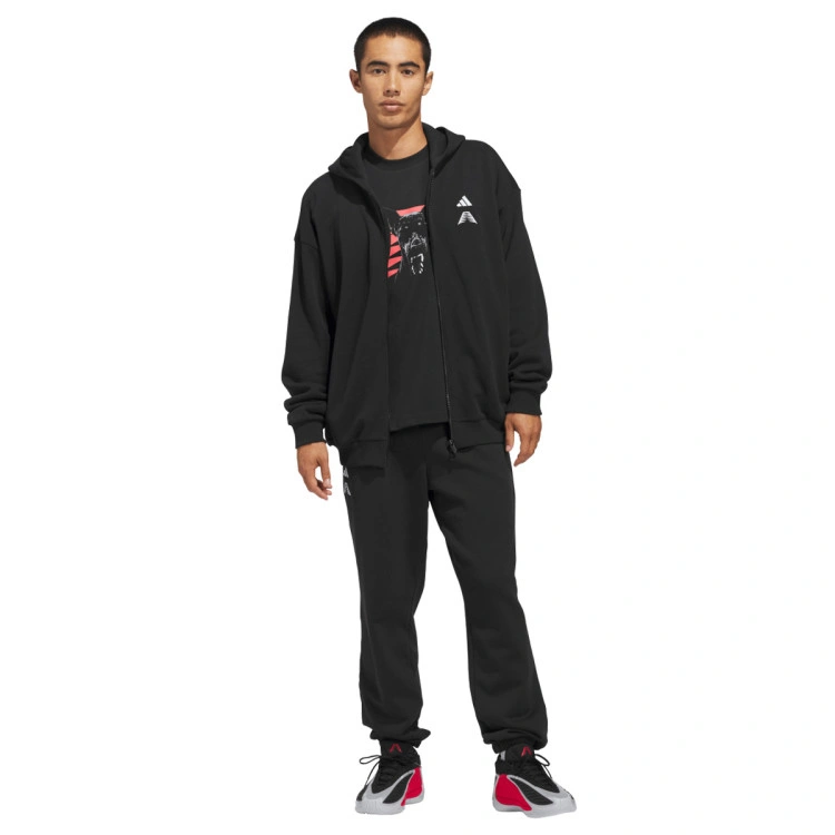 sudadera-adidas-anthony-edwards-full-zip-black-7