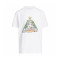 Maglia adidas Anthony Edwards Xmas