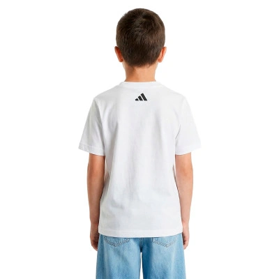 Maglietta Anthony Edwards Xmas