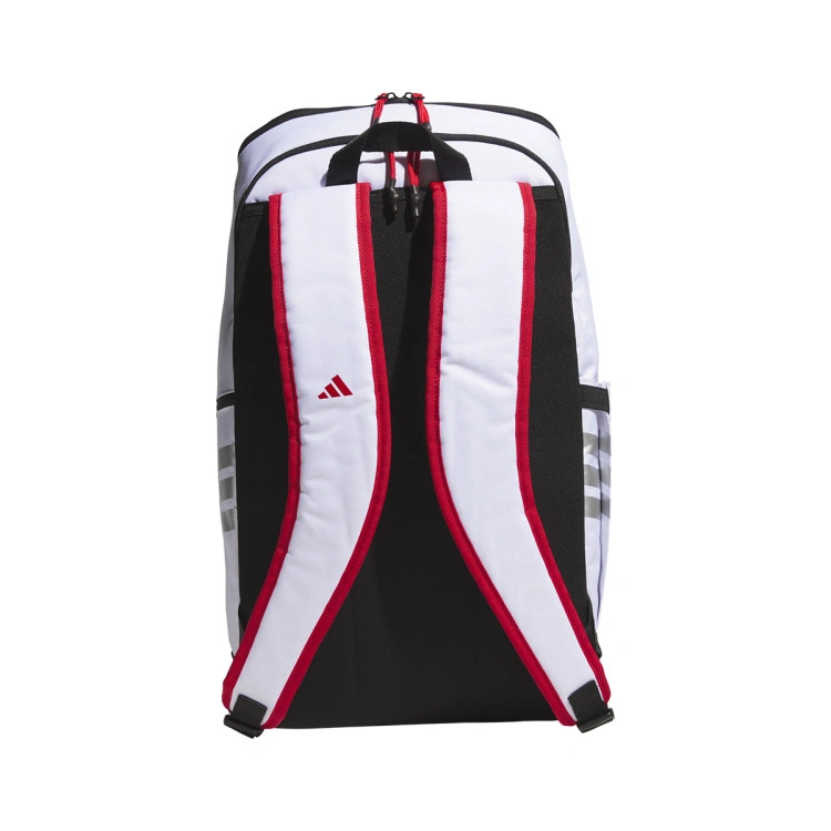 mochila-adidas-select-premium-2.0-white-black-1
