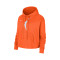 Felpa Nike WNBA Team 13 Fleece Courtside Donna