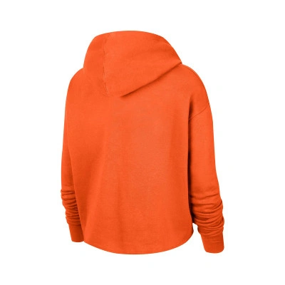 Felpa WNBA Team 13 Fleece Courtside Donna