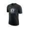 Maglietta Nike Brooklyn Nets Essential Logo