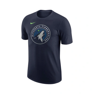 Maglia Minnesota Timberwolves Essential Logo