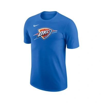 Maglia Oklahoma City Thunder Essential Logo