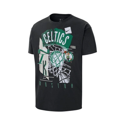 Maglia Boston Celtics Courtside OGC Vintage