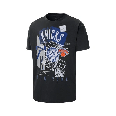 Maglia New York Knicks Courtside OGC Vintage