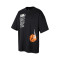 Maglia Nike NBA Team 31 Max90 Oversize