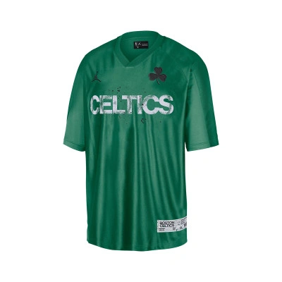 Maglia Boston Celtics MVP Top Statement
