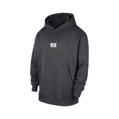 Felpa Los Angeles Lakers Flight Fleece Statement
