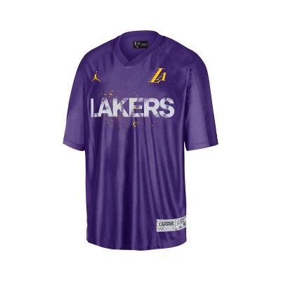 Maglia Los Angeles Lakers MVP Top Statement