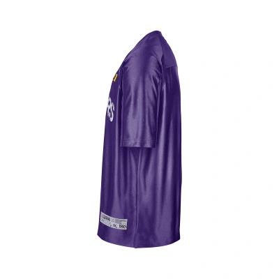 Maglietta Los Angeles Lakers MVP Top Statement