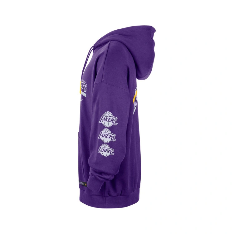 sudadera-nike-los-angeles-lakers-club-premium-courtside-field-purple-amarillo-2