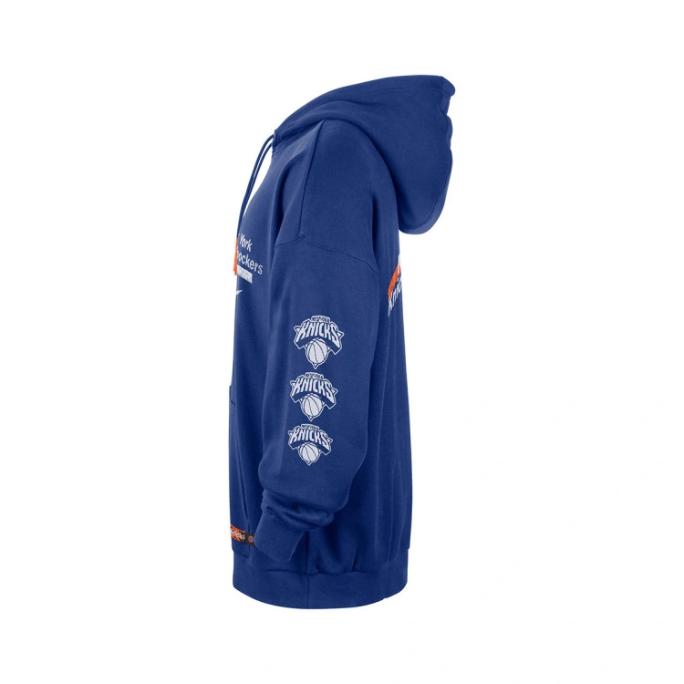 sudadera-nike-new-york-knicks-club-courtside-rush-blue-brilliant-ornge-2