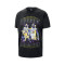 Maglietta Nike Los Angeles Lakers Courtside OGC Lebron James