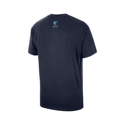 Maglia Memphis Grizzlies Courtside OGC Ja Morant