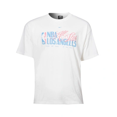 Maglia All Star Weekend Max90 Wordmark