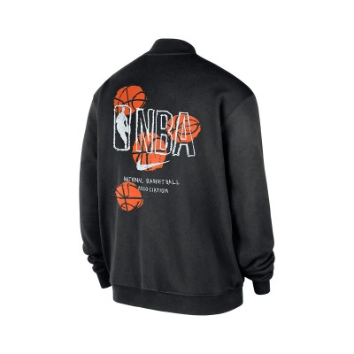 Giacca a vento Team 31 Club Bomber FT JKT