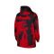 Giacca Nike Chicago Bulls Club Woven Full-Zip Courtside