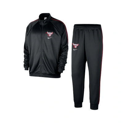 Tuta Chicago Bulls Club Pocket Courtside