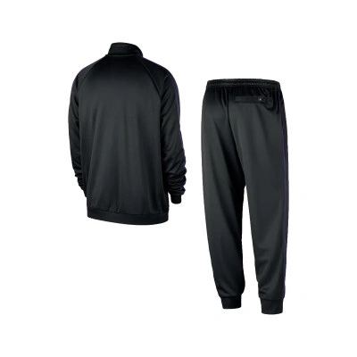 Tuta Los Angeles Lakers Club Pocket Courtside