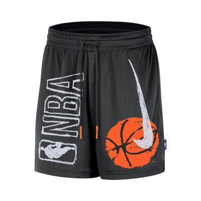 Pantaloncini Team 31 Practice Mesh