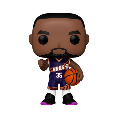 Funko POP Vinyl NBA Kevin Durant Phoenix Suns Icon Edition