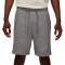 Pantaloncini Jordan Brooklyn Fleece