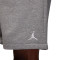 Pantaloncini Jordan Brooklyn Fleece