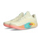 Scarpe Jordan Zion 4 Low Country da Bambino