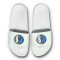 Ciabatte Islide USA Motto Dallas Mavericks