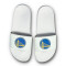 Ciabatte Islide USA Motto Golden State Warriors