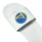 Ciabatte Islide USA Motto Golden State Warriors
