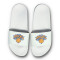 Ciabatte Islide USA Motto New York Knicks