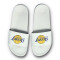 Ciabatte Islide USA Motto Los Angeles Lakers