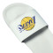 Ciabatte Islide USA Motto Los Angeles Lakers