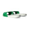 Ciabatte Islide USA Motto Boston Celtics
