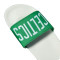 Ciabatte Islide USA Motto Boston Celtics