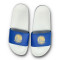 Ciabatte Islide USA Motto Golden State Warriors