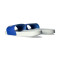 Ciabatte Islide USA Motto New York Knicks