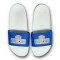 Ciabatte Islide USA Motto New York Knicks