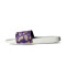 Ciabatte Islide USA Motto Los Angeles Lakers Purple